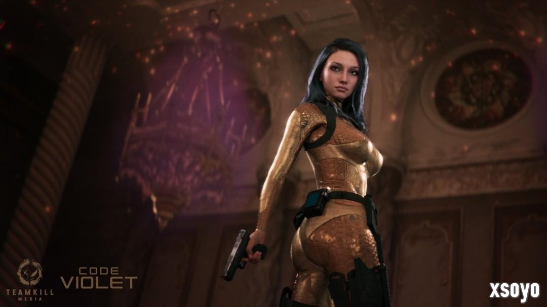 《Code Violet》再次跳票 2026年1月10日发售