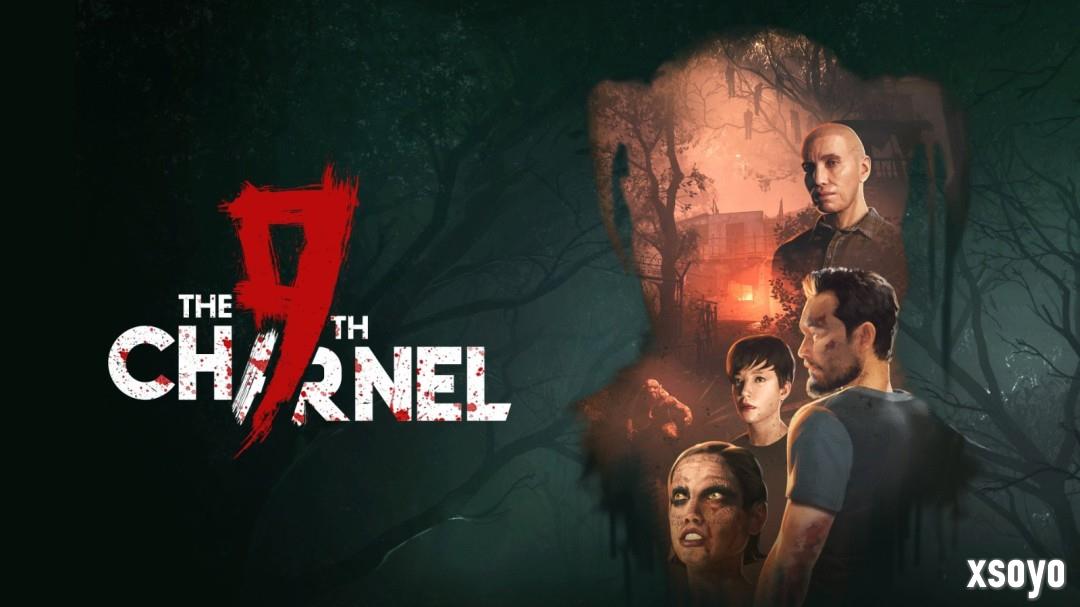 恐怖游戏《第九藏骸所》新预告 明年1月31日发售