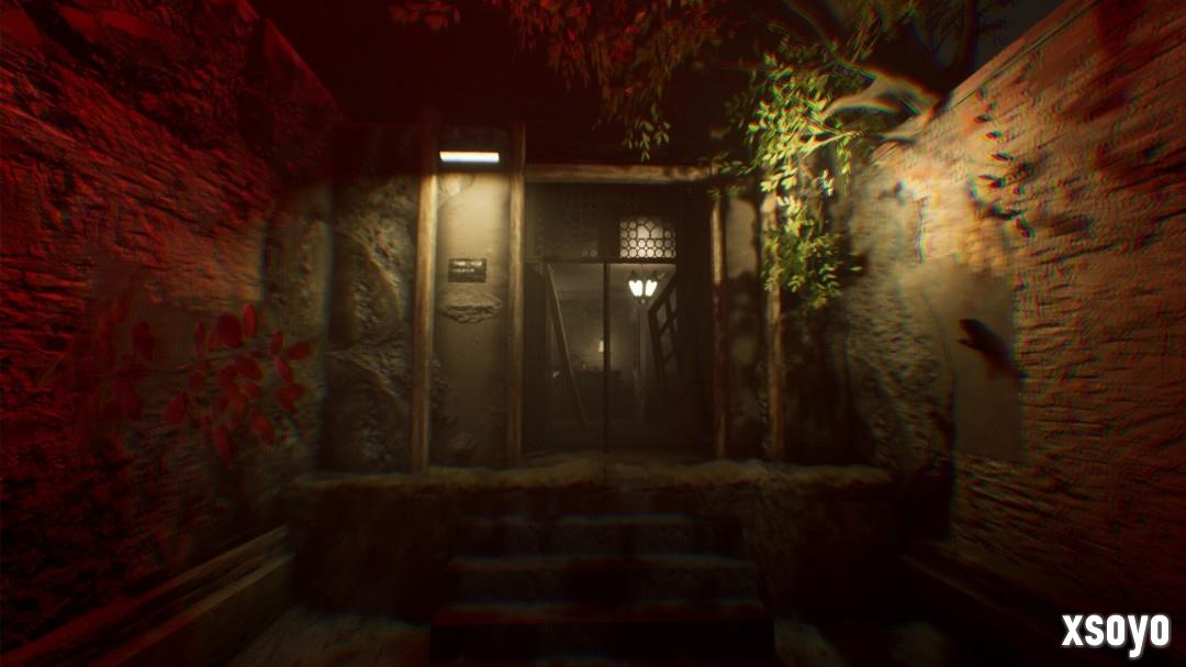 恐怖游戏《第九藏骸所》新预告 明年1月31日发售