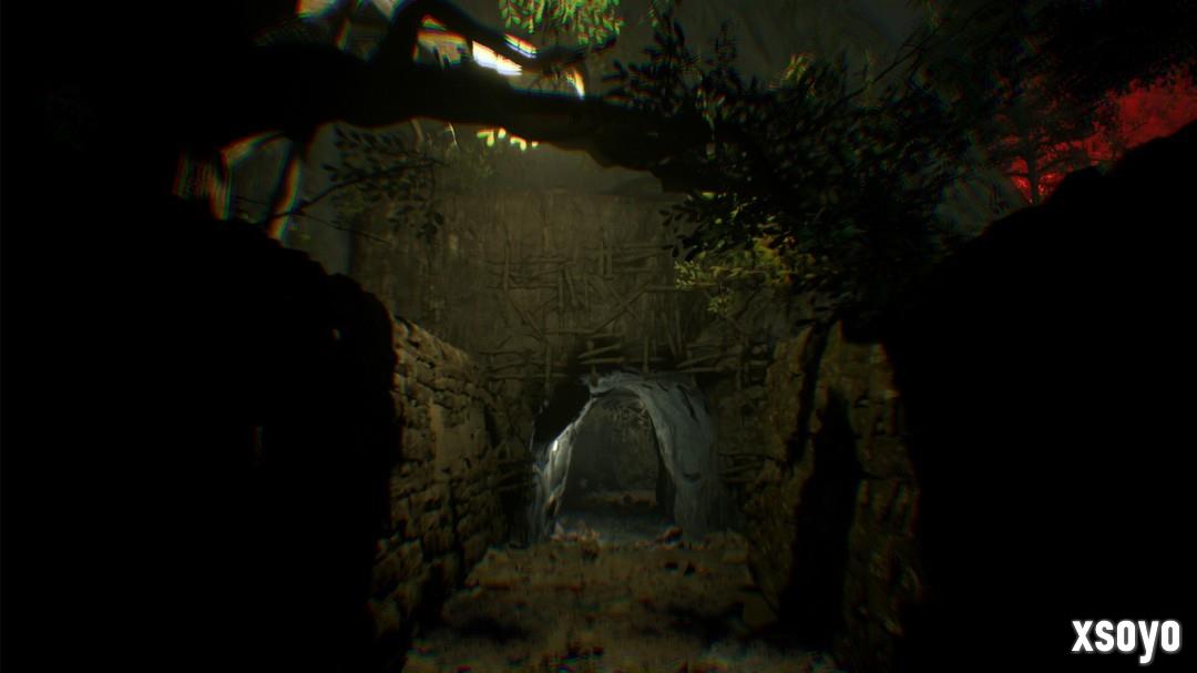 恐怖游戏《第九藏骸所》新预告 明年1月31日发售