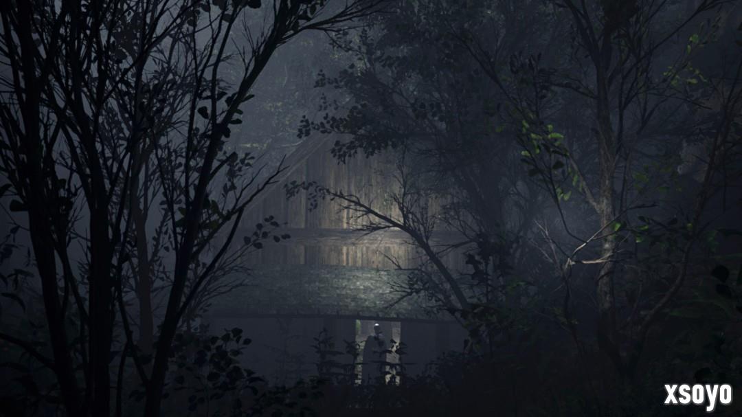 恐怖游戏《第九藏骸所》新预告 明年1月31日发售