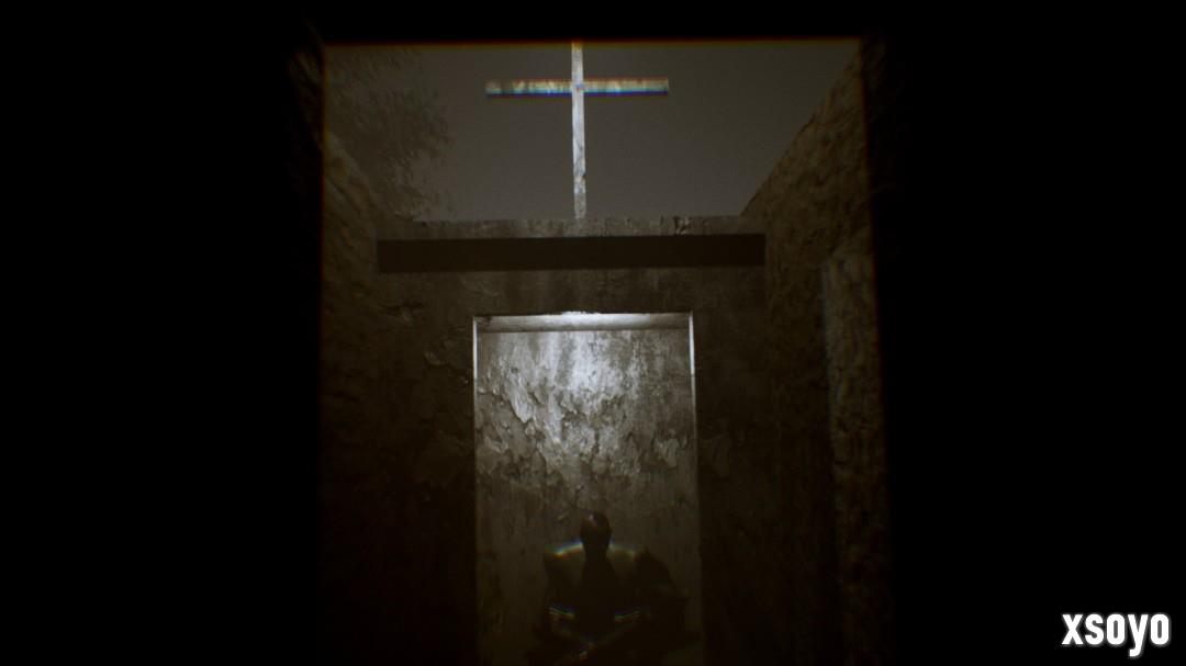 恐怖游戏《第九藏骸所》新预告 明年1月31日发售