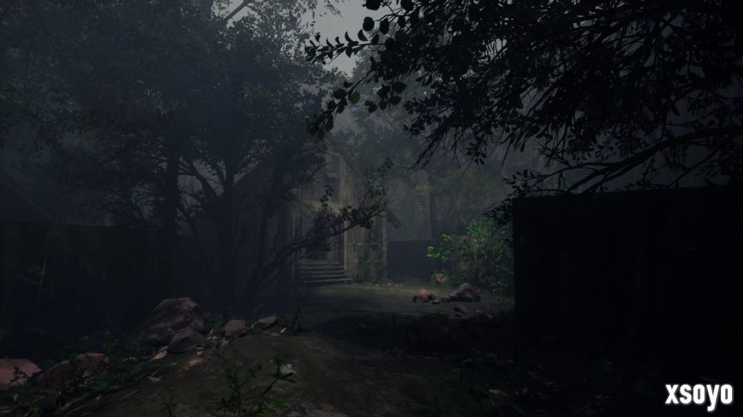 恐怖游戏《第九藏骸所》新预告 明年1月31日发售