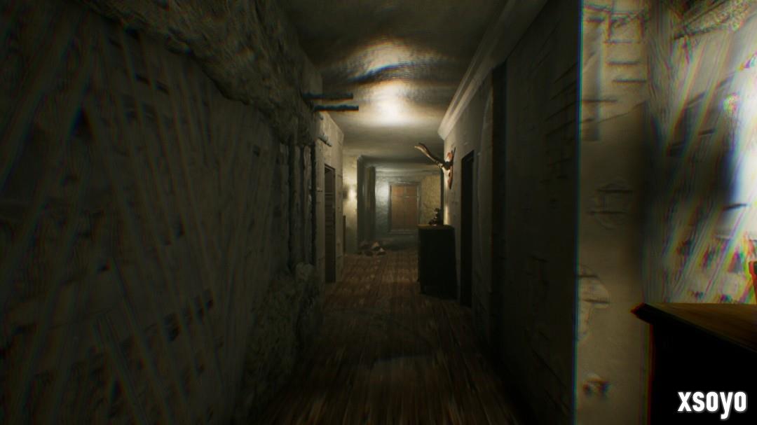 恐怖游戏《第九藏骸所》新预告 明年1月31日发售