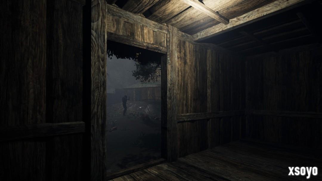 恐怖游戏《第九藏骸所》新预告 明年1月31日发售