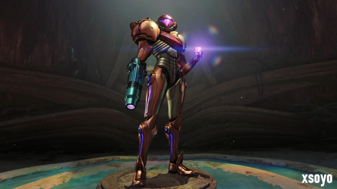 《银河战士Prime 4》由21家工作室联合开发