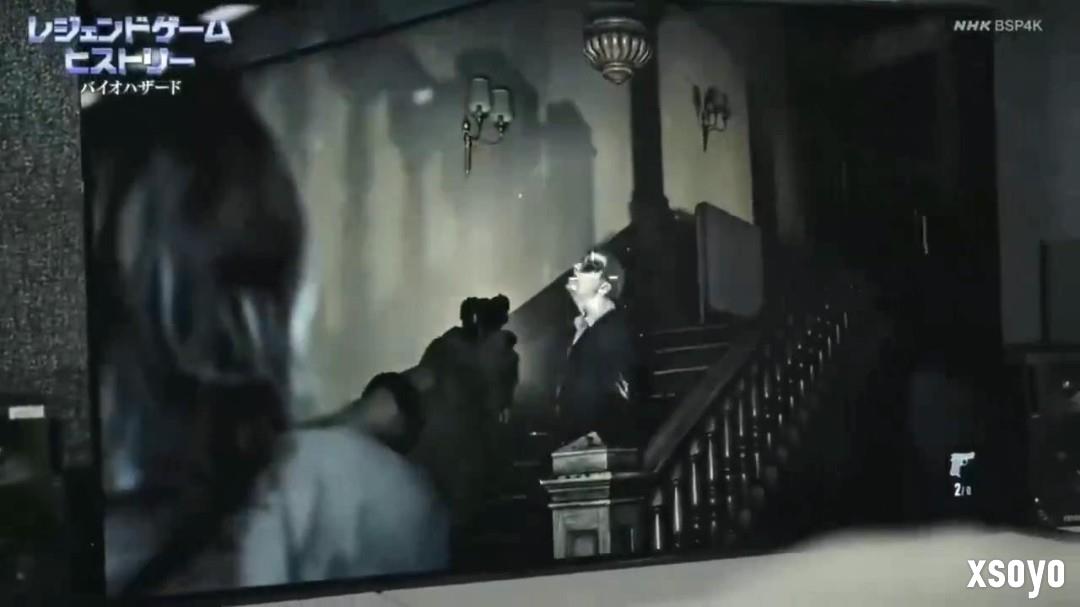 《生化危机9》新实机视频 女主大战恐怖丧尸