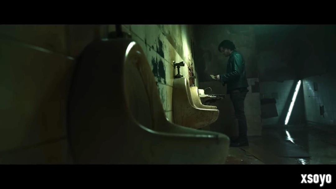 《重返寂静岭》电影新预告 恐怖护士来袭