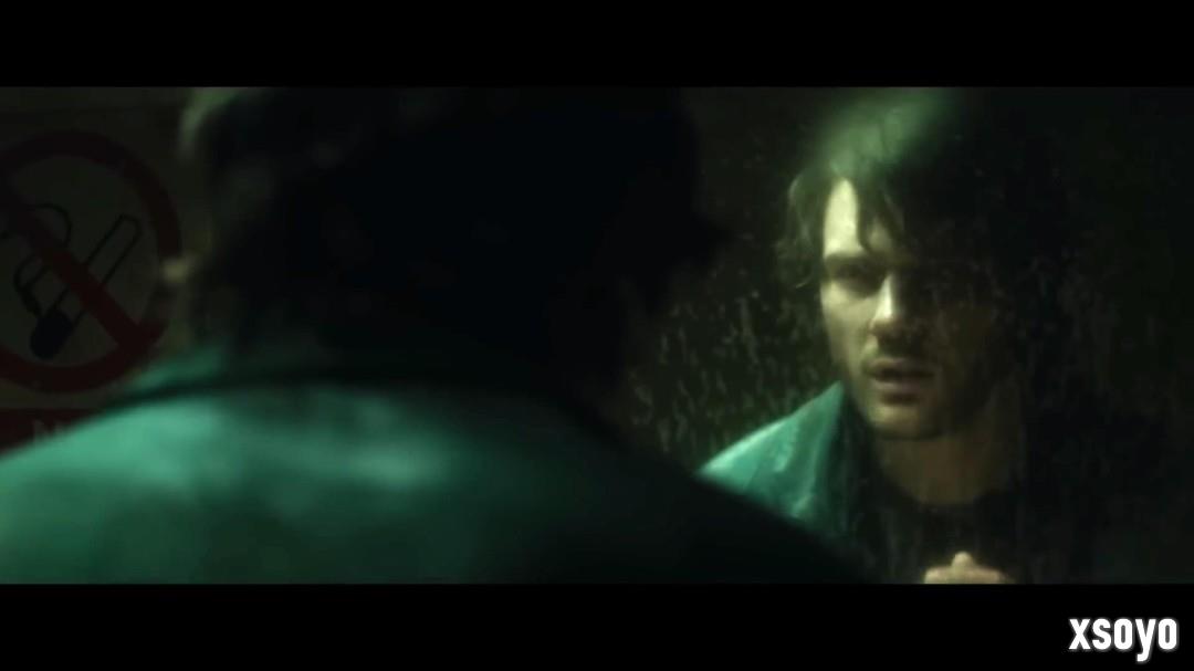 《重返寂静岭》电影新预告 恐怖护士来袭