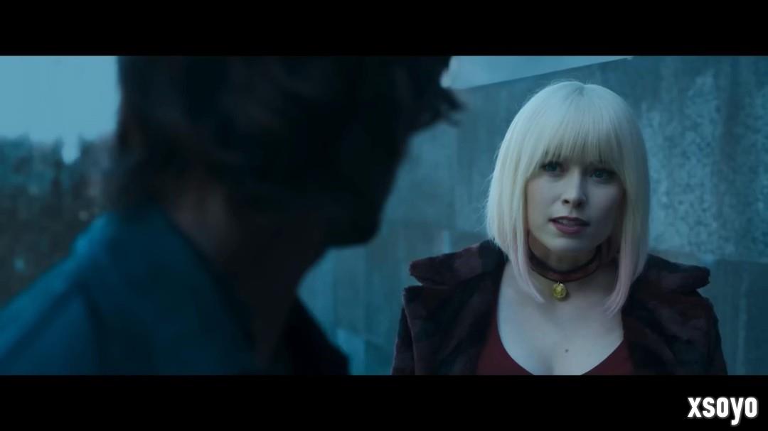 《重返寂静岭》电影新预告 恐怖护士来袭