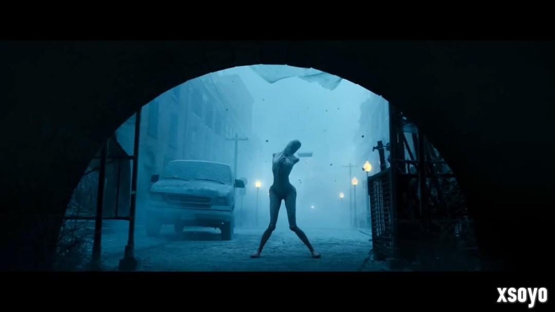 《重返寂静岭》电影新预告 恐怖护士来袭