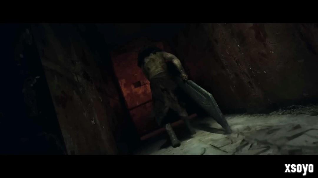 《重返寂静岭》电影新预告 恐怖护士来袭