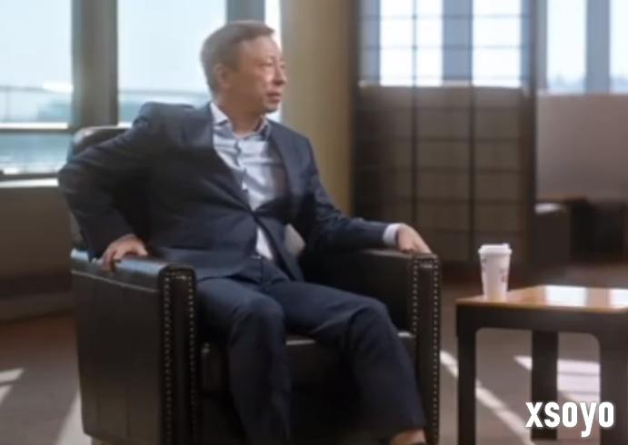 张朝阳再谈4小时睡眠法：已坚持8年 精力越来越好