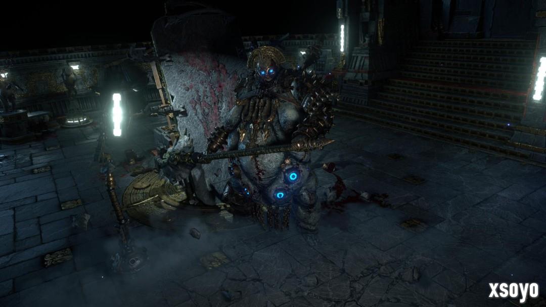 《流放之路2》新赛季预告 德鲁伊将于12月12日上线