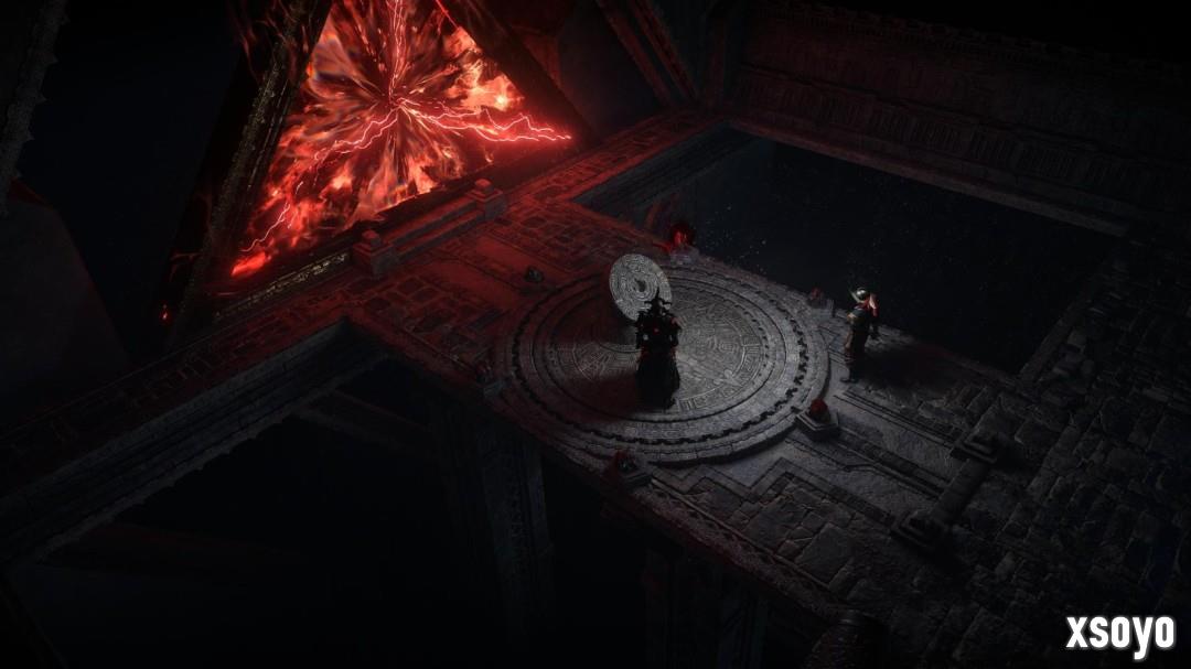 《流放之路2》新赛季预告 德鲁伊将于12月12日上线