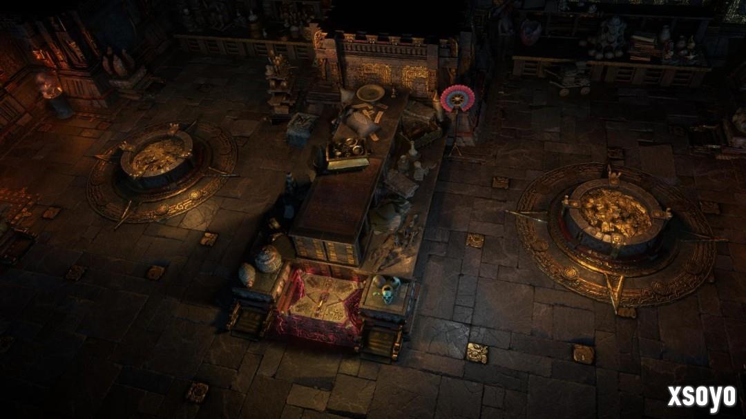 《流放之路2》新赛季预告 德鲁伊将于12月12日上线