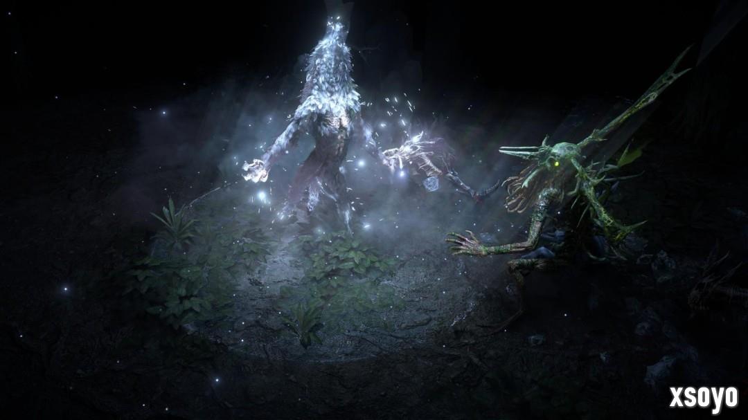 《流放之路2》新赛季预告 德鲁伊将于12月12日上线