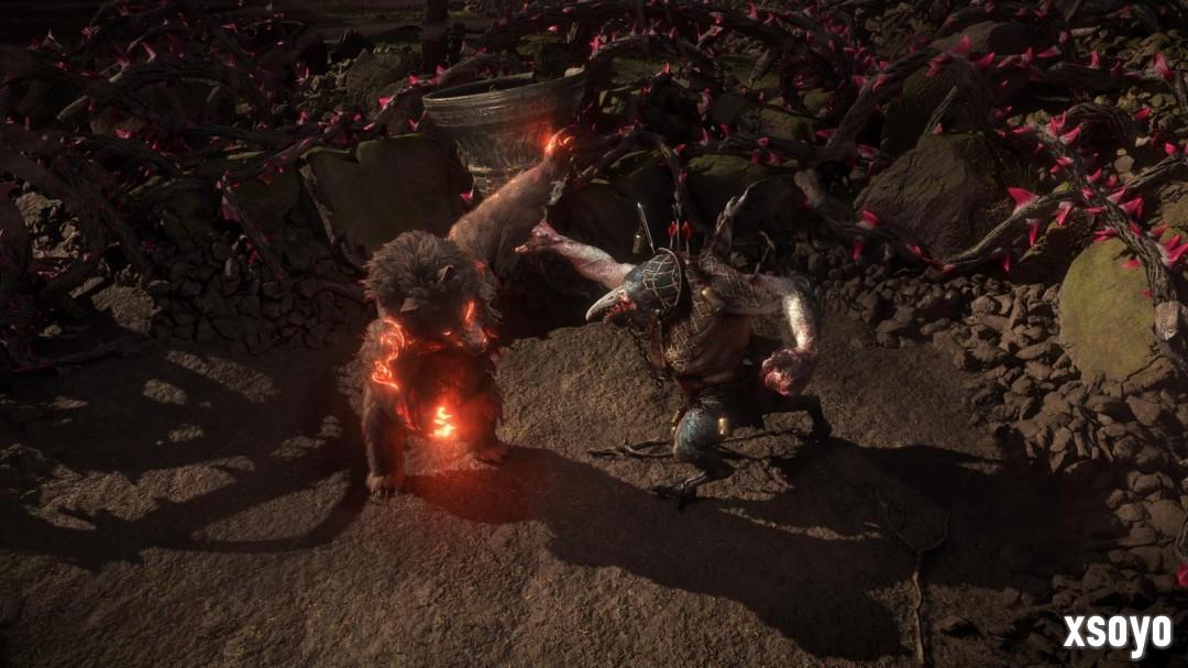 《流放之路2》新赛季预告 德鲁伊将于12月12日上线