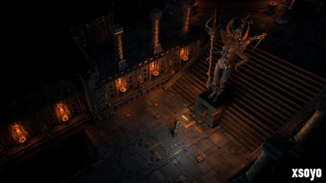 《流放之路2》新赛季预告 德鲁伊将于12月12日上线