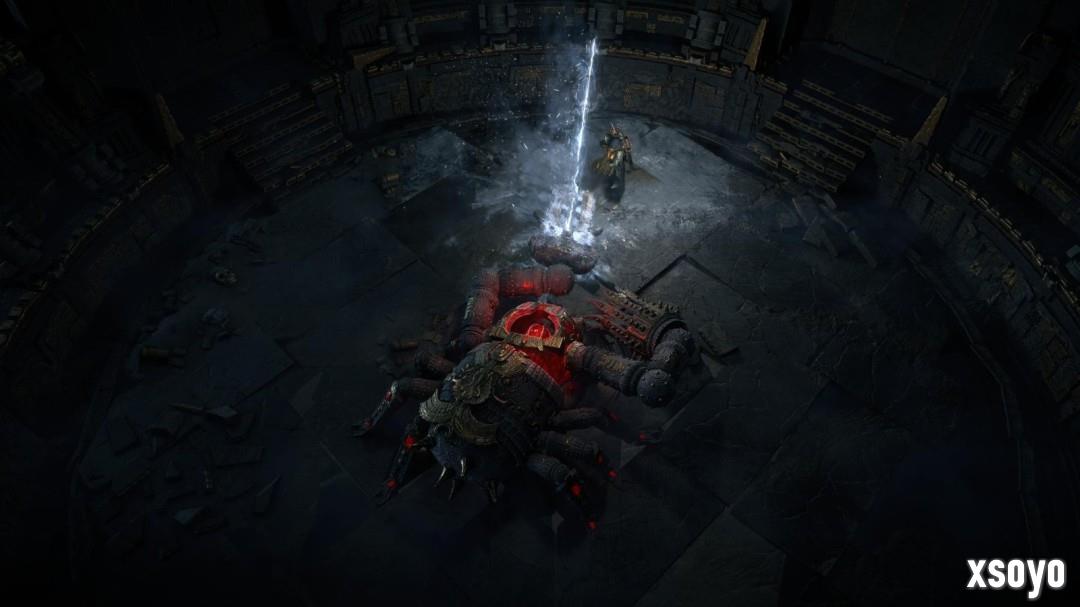 《流放之路2》新赛季预告 德鲁伊将于12月12日上线