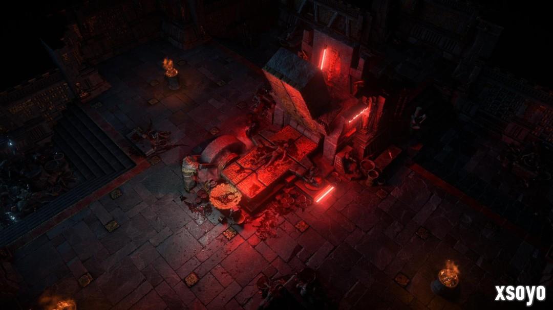 《流放之路2》新赛季预告 德鲁伊将于12月12日上线