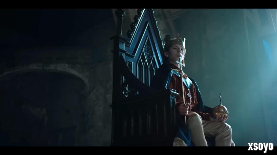 《全面战争：中世纪3》公布 已进入早期开发阶段