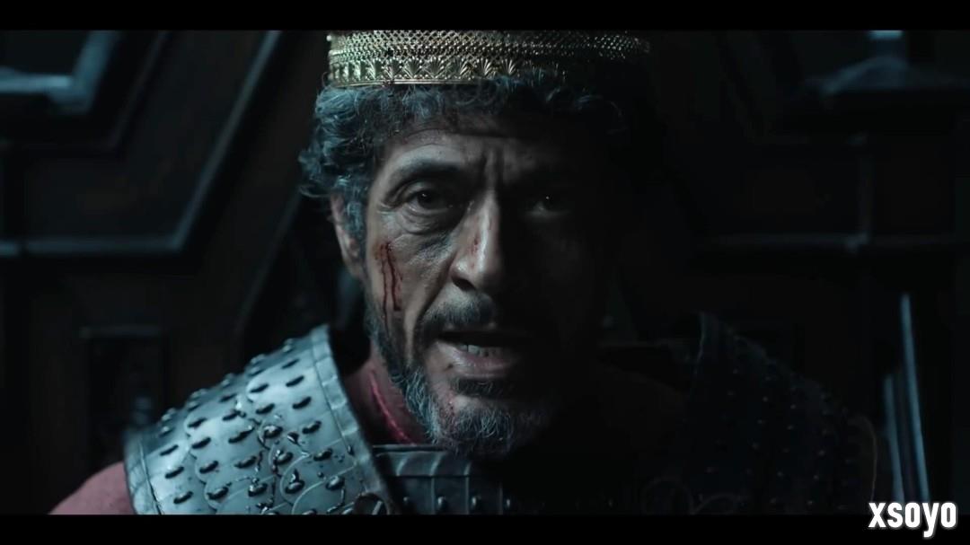 《全面战争：中世纪3》公布 已进入早期开发阶段