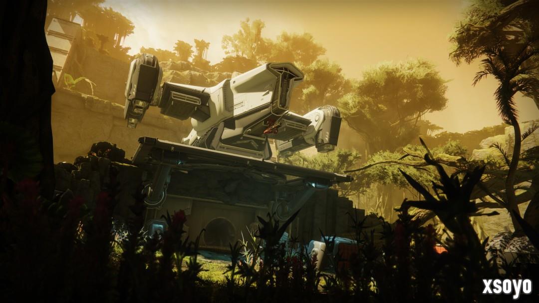 《命运2》星战主题DLC上线 Steam在线峰值创下最低记录