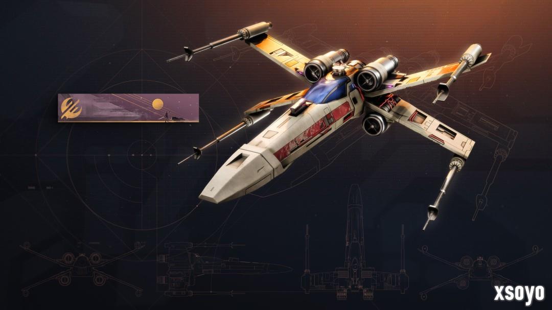 《命运2》星战主题DLC上线 Steam在线峰值创下最低记录