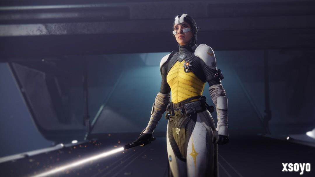 《命运2》星战主题DLC上线 Steam在线峰值创下最低记录