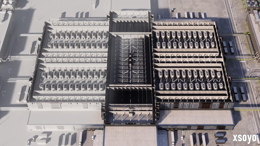 IBM称数万亿美元的AI数据中心建设几乎不可能回本