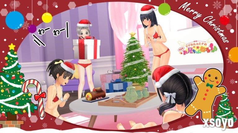 Switch2版确认！恋爱模拟《LoveR Kiss》公布更新计划