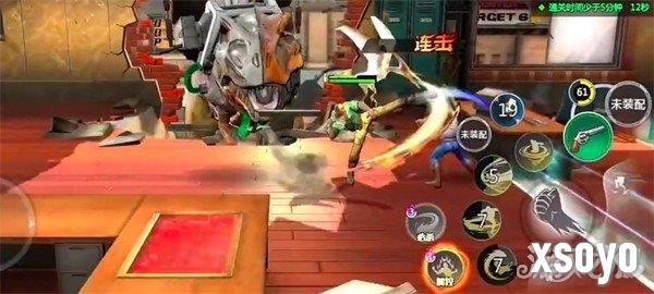 街机恐龙时空裂隙怎么打1