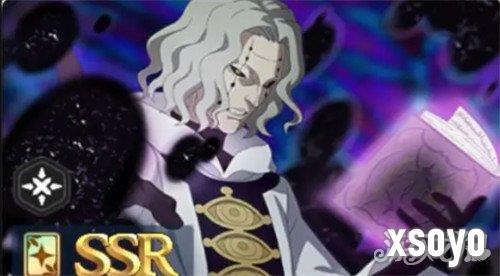 黑色四叶草魔法帝之道瓦尔特斯怎么样1