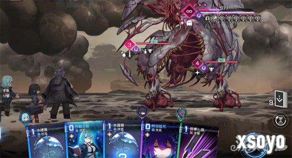 卡厄思梦境奶刀狼阵容怎么搭配2