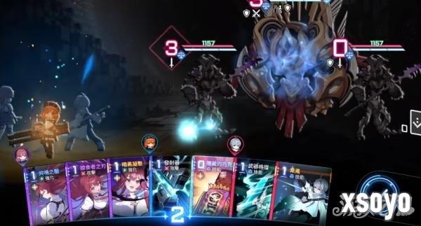 卡厄思梦境深渊怎么玩1