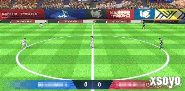 队长小翼王牌对决梦想联赛玩法怎么玩2