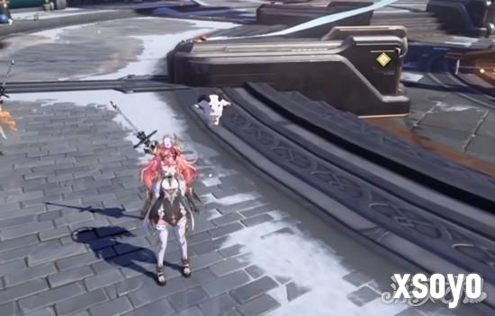 二重螺旋莉兹贝尔技能是什么2