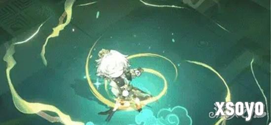 物华弥新酒帐技能是什么2