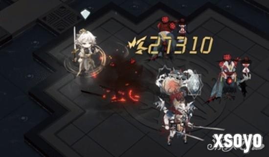 物华弥新酒帐技能是什么3