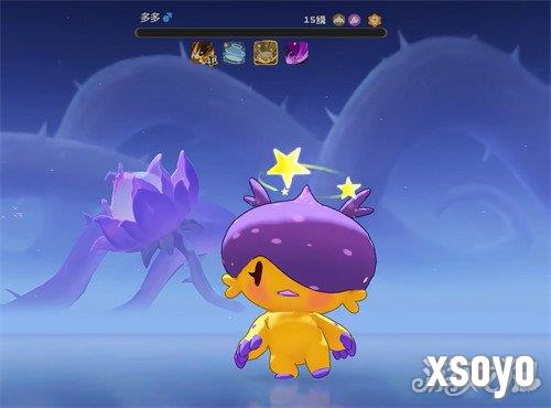 洛克王国世界多多怎么样4