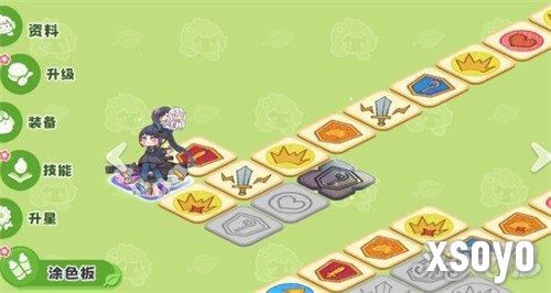 嘟嘟脸恶作剧初始怎么刷2