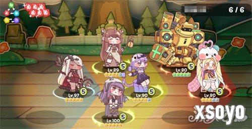 嘟嘟脸恶作剧克罗伊怎么样1