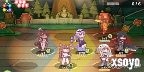 嘟嘟脸恶作剧克罗伊怎么样2