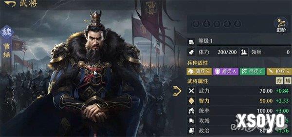 九牧之野开局阵营怎么选4