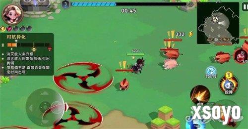 酋长你别跑寒冰游侠阵容怎么搭配3