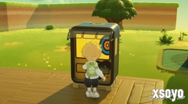 星布谷地树胶怎么获取1