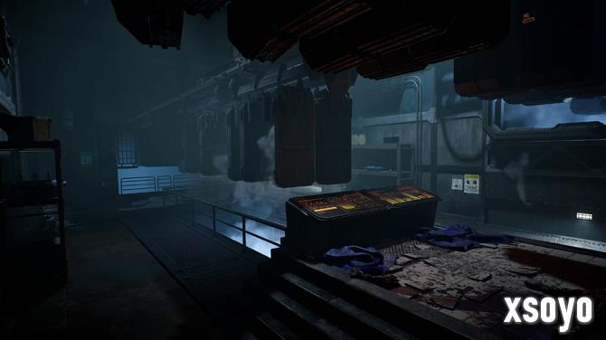 《杀戮空间3》第二季更新发布 新地图任务精英加入