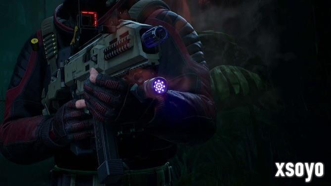 《杀戮空间3》第二季更新发布 新地图任务精英加入