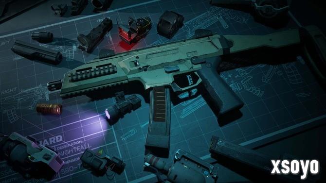 《杀戮空间3》第二季更新发布 新地图任务精英加入